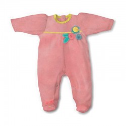 Madamoiselle Tutina 6-12 M