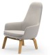 Era Lounge Chair High Rovere Normann Copenhagen