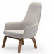 Era Lounge Chair High Noce Normann Copenhagen