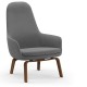 Era Lounge Chair High Noce Normann Copenhagen