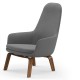 Era Lounge Chair High Noce Normann Copenhagen