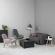 Era Lounge Chair High Normann Copenhagen