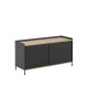 Enfold Sideboard Low Muuto