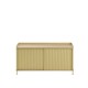 Enfold Sideboard Low Muuto