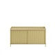 Enfold Sideboard Low Muuto