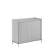 Enfold Sideboard Tall Muuto