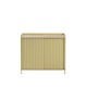 Enfold Sideboard Tall Muuto