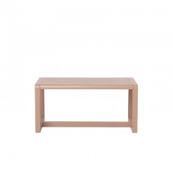 Little Architect Bench