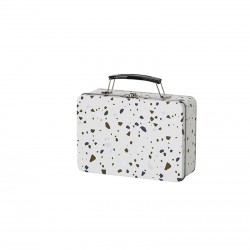 Lunch Box Terrazzo