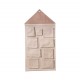 House wall Storage ferm LIVING