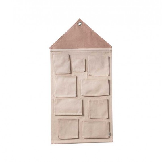 House wall Storage ferm LIVING