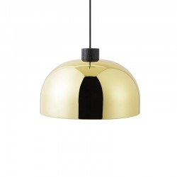 Grant Pendant