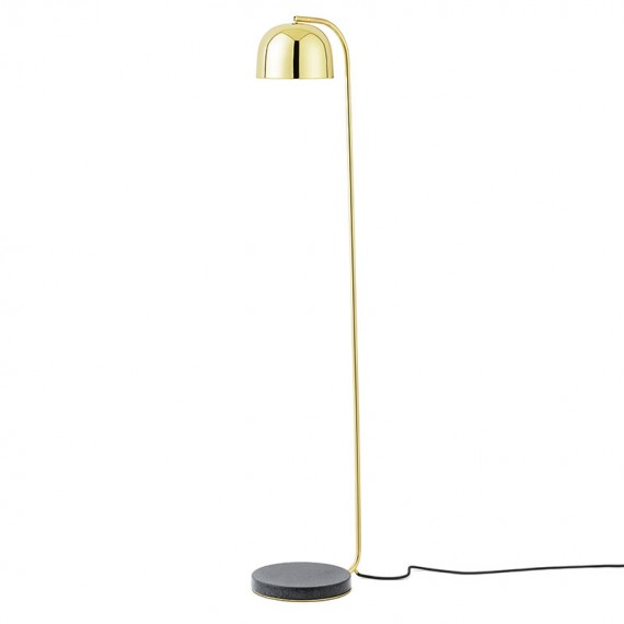 Grant Floor Lamp Normann Copenhagen