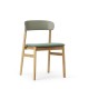 Herit Chair Tessuto Normann Copenhagen