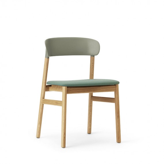 Herit Chair Tessuto Normann Copenhagen
