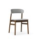 Herit Chair Tessuto Normann Copenhagen