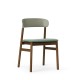 Herit Chair Tessuto Normann Copenhagen