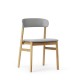 Herit Chair Pelle Normann Copenhagen