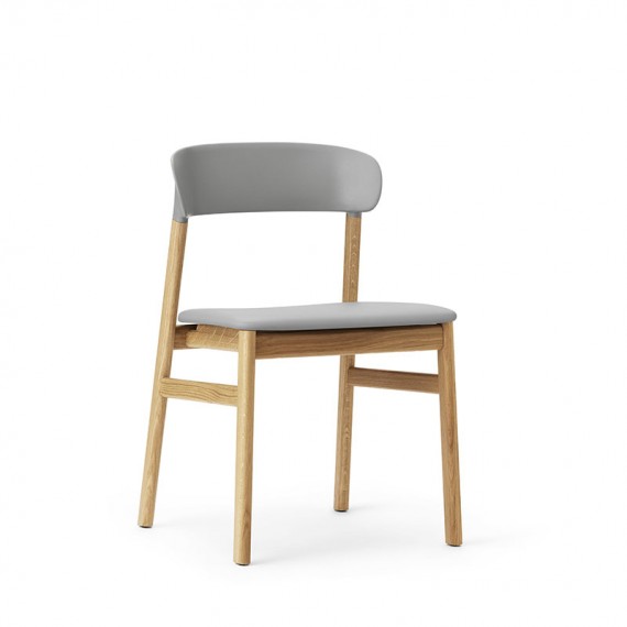 Herit Chair Pelle Normann Copenhagen