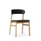 Herit Chair Pelle Normann Copenhagen