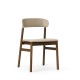 Herit Chair Pelle Normann Copenhagen