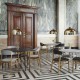 Herit Armchair Tessuto Normann Copenhagen