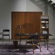 Herit Armchair Tessuto Normann Copenhagen