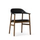Herit Armchair Tessuto Normann Copenhagen