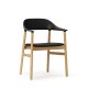 Herit Armchair Pelle Normann Copenhagen