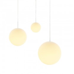 Luna Lamp