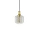 Amp Lamp Brass Small Normann Copenhagen