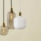 Amp Lamp Brass Large Normann Copenhagen