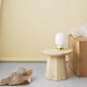 Amp Table Lamp Brass Normann Copenhagen