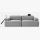 Connect Sofa 2 Posti Muuto