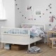 Sebra Bed Sebra