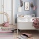 Sebra Bed Sebra