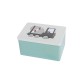 Storage Box Village Boy Sebra