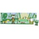 Puzzle Foresta Sebra
