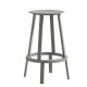 Revolver Barstool H 65 cm HAY
