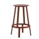 Revolver Barstool H 65 cm HAY