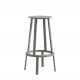 Revolver Barstool H 76 cm HAY