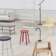 Revolver Stool HAY