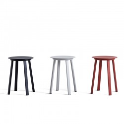 Revolver Stool