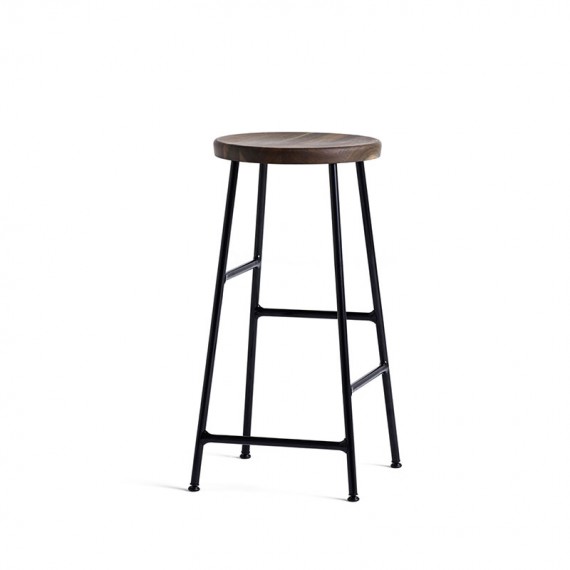 Cornet Barstool H 65 cm HAY