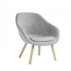 About A Lounge AAL 82 con Cuscino