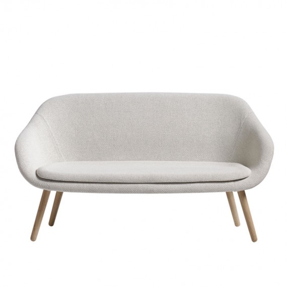 About A Lounge Sofa HAY