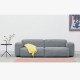 Mags Soft Low - 2 ½ posti HAY