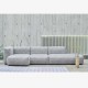 Mags Soft Low - 3 posti HAY