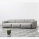 Mags Soft Low - 3 posti HAY