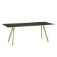 Copenhague Table CPH 30 HAY